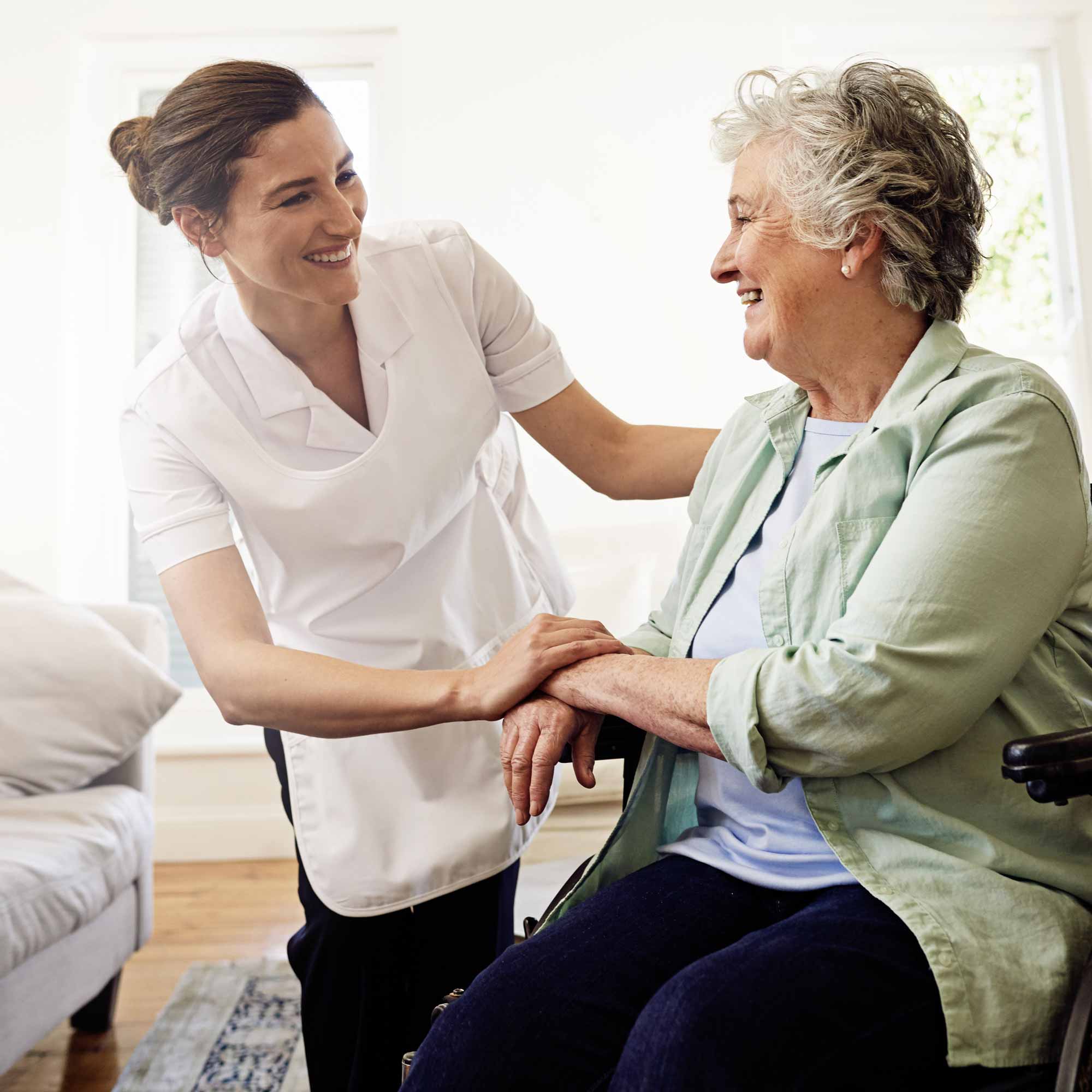 Betreuungsleistungen